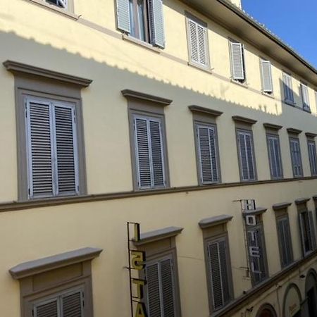 Maison Just Elle Firenze Esterno foto