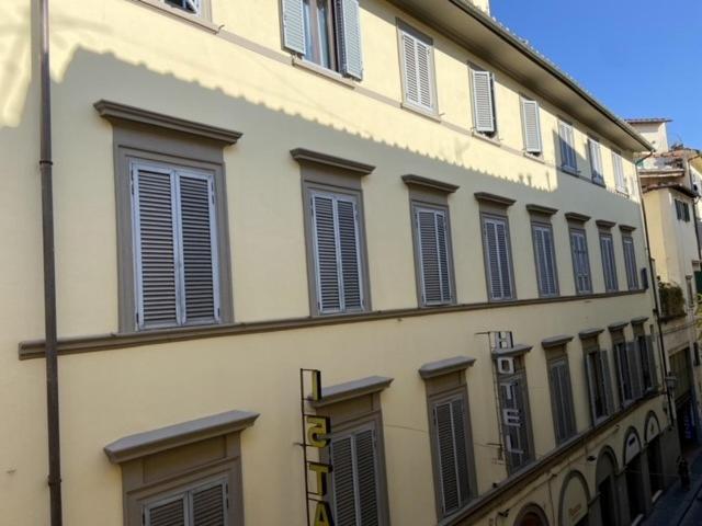 Maison Just Elle Firenze Esterno foto