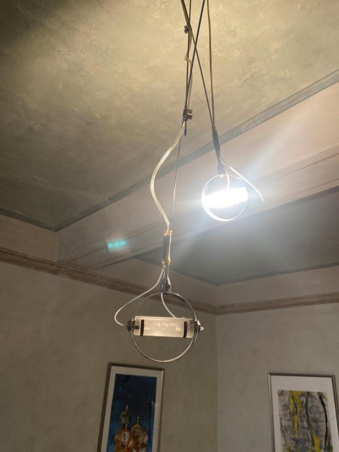 Maison Just Elle Firenze Esterno foto